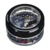 Moon Glitter Holographic Chunky Glitter, black 3 g