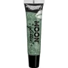 Moon Glitter Holographic Glitter Lipgloss, green 15 ml
