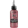 Moon Glitter Holographic Glitter Fabric Paint, pink 30 ml