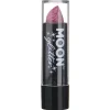 Moon Glitter Holographic Glitter Lipstick, pink 5 g