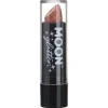 Moon Glitter Holographic Glitter Lipstick, rose gold 5 g