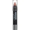 Moon Glitter Hologrpahic Body Crayons, rose gold 3,5 g