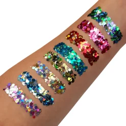 Moon Glitter Mystic Chunky Glitter, Autumn 3 g