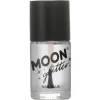 Moon Glitter Nail Glue, clear 14 ml