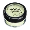 Moon Glitter Pastel Glitter Shakers, mint 5 g