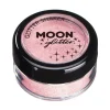 Moon Glitter Pastel Glitter Shakers, coral 5 g