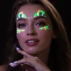 Moon glow in the dark kroppsstenar, Glow Girl