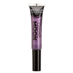 Moon Hårfärg i tub, metallic lila 15 ml