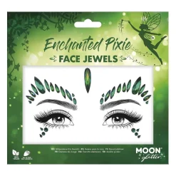 Moon kroppsstenar, Enchanted Pixie