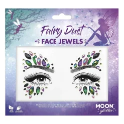 Moon kroppsstenar, Fairy Dust