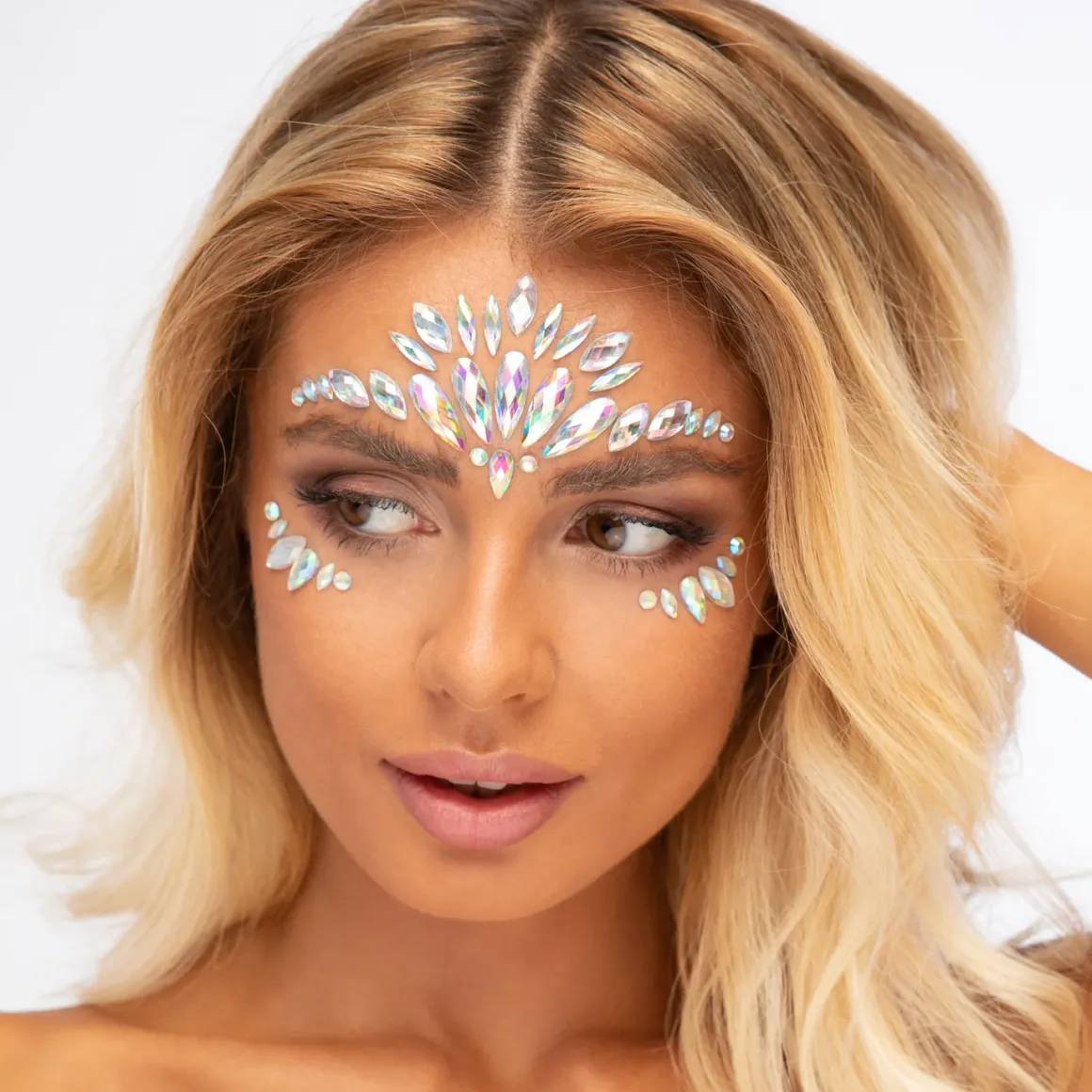 Moon kroppsstenar, Ice Queen