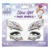 Moon kroppsstenar, Show Girl