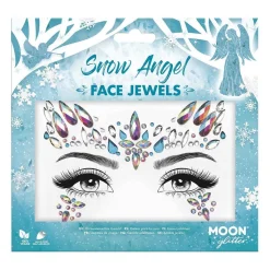Moon kroppsstenar, Snow Angel