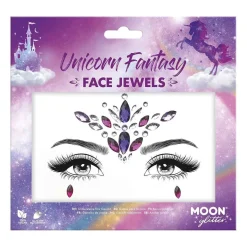 Moon kroppsstenar, Unicorn Fantasy
