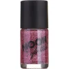 Moon Nagellack glitter, rosa 14 ml