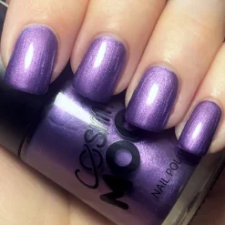 Moon Nagellack, metallic 14 g