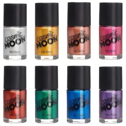 Moon Nagellack, metallic 14 g