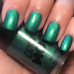 Moon Nagellack, metallic 14 g