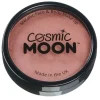 Moon pro Smink i burk, metallic róseguld 36 g