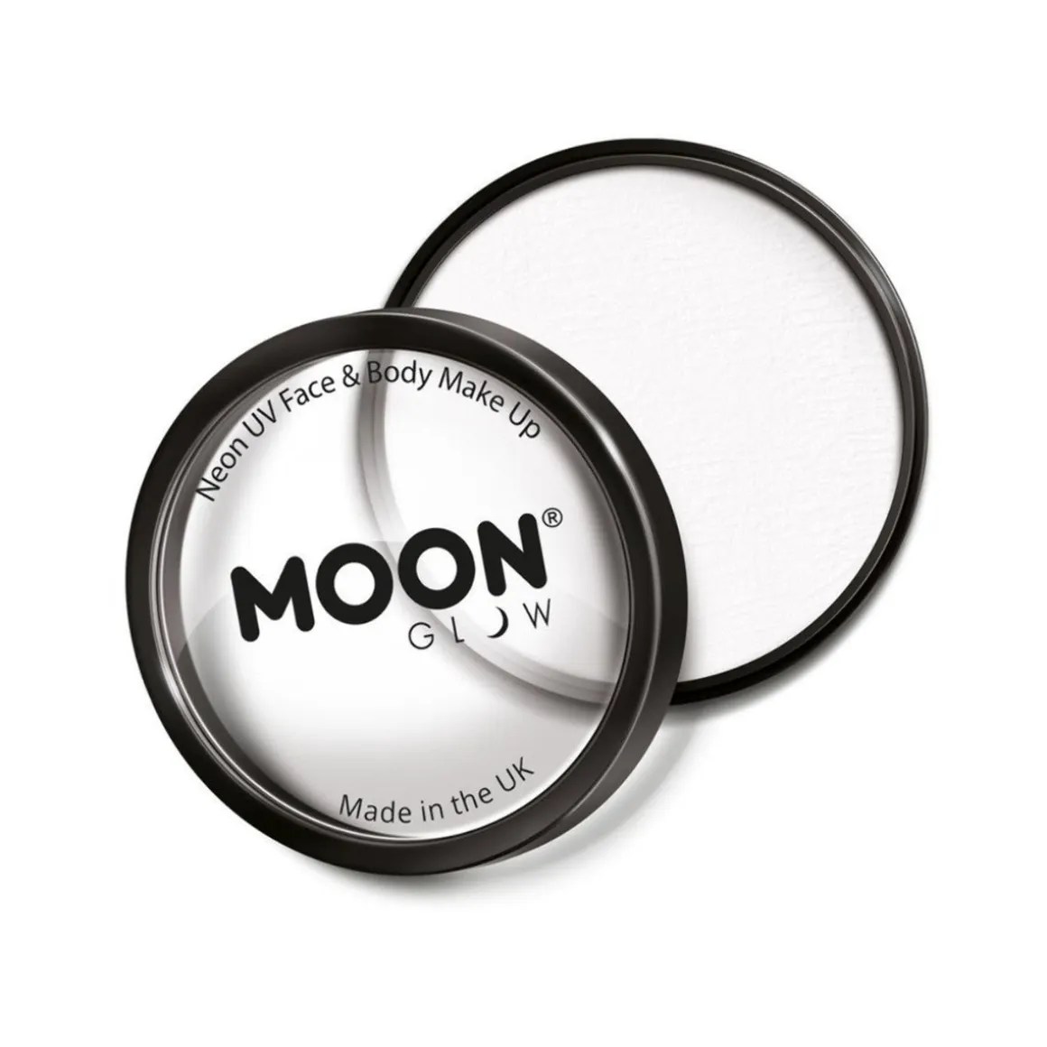 Moon Smink i burk neon UV, 36 ml