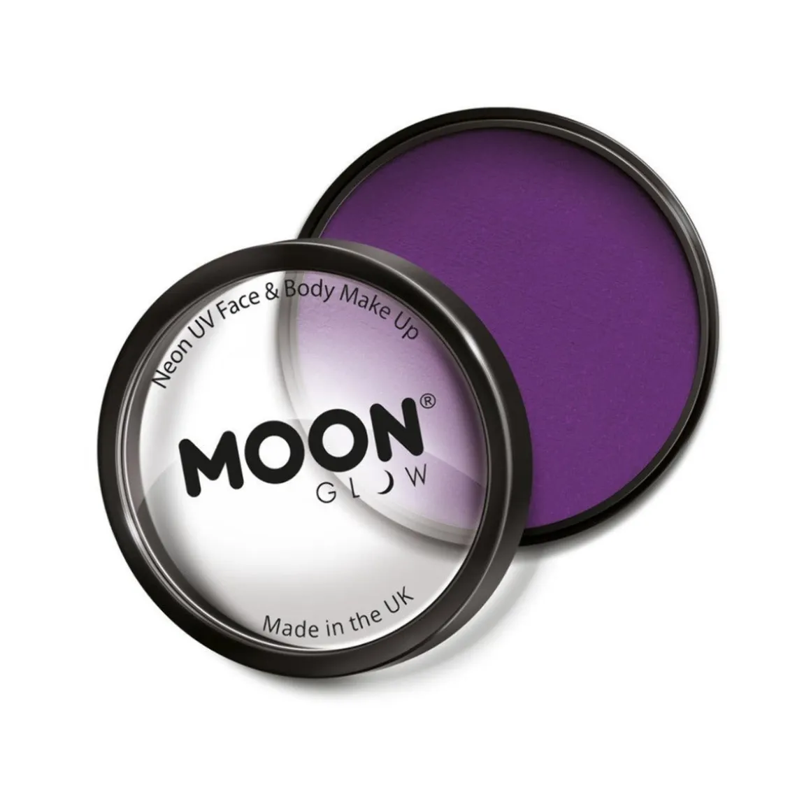 Moon Smink i burk neon UV, 36 ml