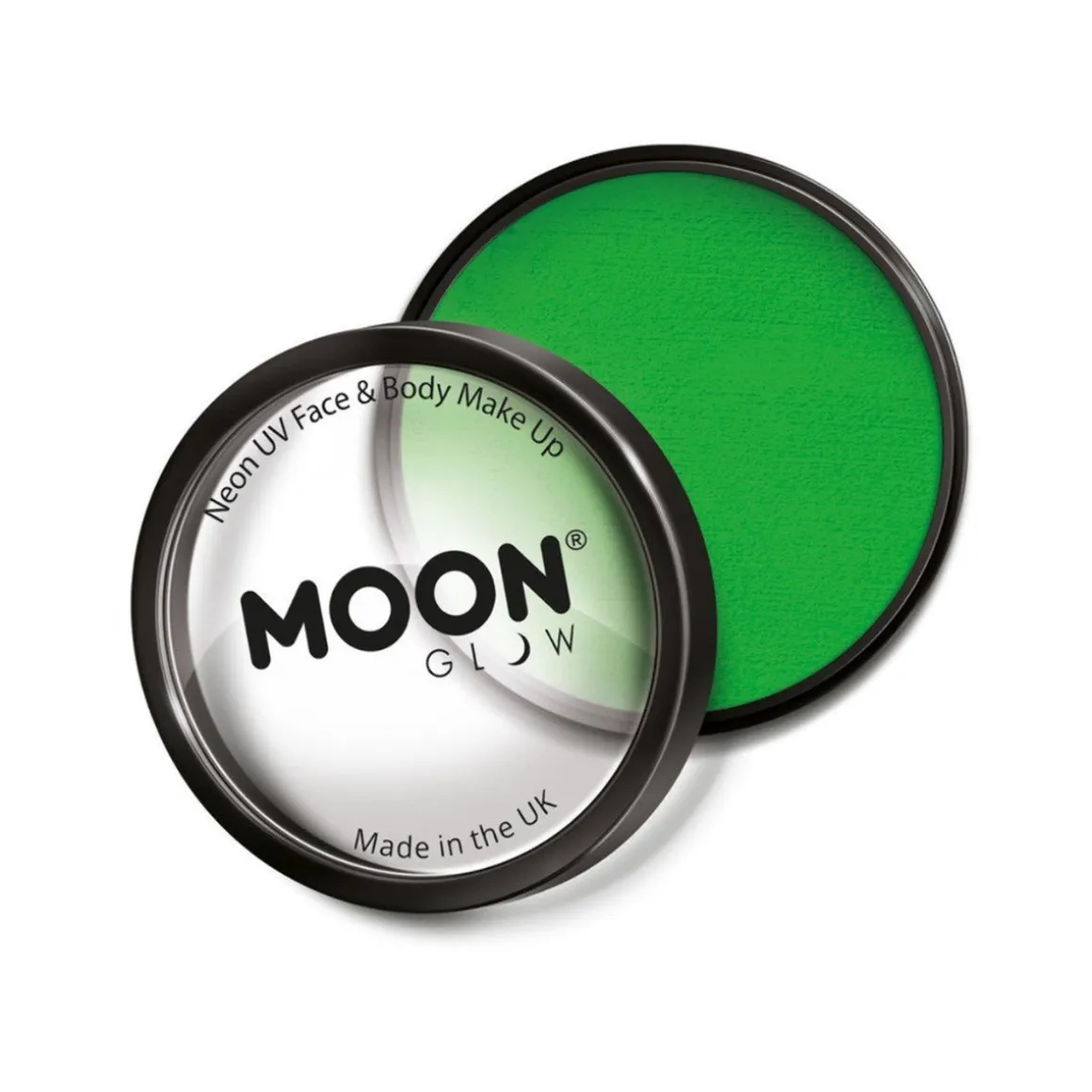 Moon Smink i burk neon UV, 36 ml