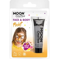 Moon Smink i tub, grå 12 ml