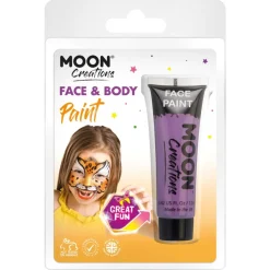 Moon Smink i tub, lila 12 ml