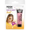 Moon Smink i tub, ljusrosa 12 ml