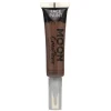 Moon Smink i tub med pensel, brun 15 ml