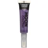 Moon Smink i tub med pensel, lila 15 ml
