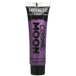 Moon Smink i tub, metallic lila 12 ml