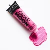 Moon Smink i tub, metallic rosa 12 ml