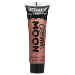 Moon Smink i tub, metallic roséguld 12 ml