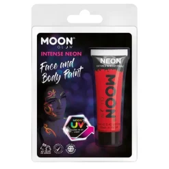 Moon Smink i tub neon UV, 12 ml