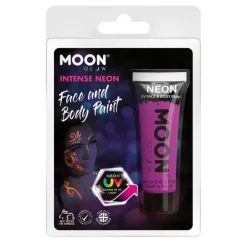 Moon Smink i tub neon UV, 12 ml
