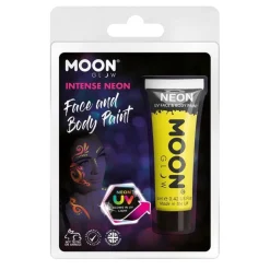 Moon Smink i tub neon UV, 12 ml