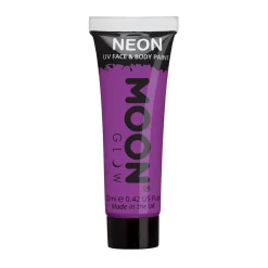 Moon Smink i tub neon UV, 12 ml lös tub