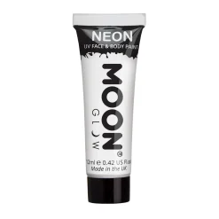 Moon Smink i tub neon UV, 12 ml lös tub