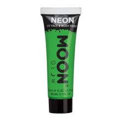 Moon Smink i tub neon UV, 12 ml lös tub