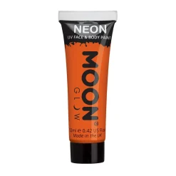 Moon Smink i tub neon UV, 12 ml lös tub