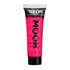 Moon Smink i tub neon UV, 12 ml lös tub