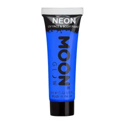 Moon Smink i tub neon UV, 12 ml lös tub