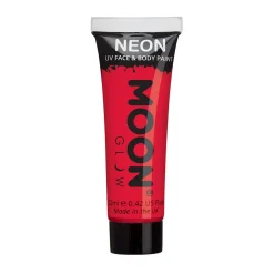 Moon Smink i tub neon UV, 12 ml lös tub