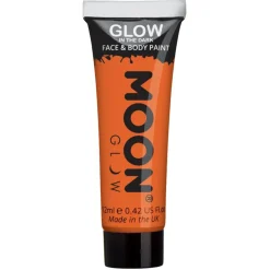 Moon Smink i tub självlysande, 12 ml lös tub