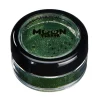 Moon terror glitter i burk, grön 3 g
