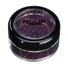 Moon terror glitter i burk, lila 3 g