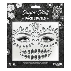 Moon terror kroppsstenar, Sugar Skull