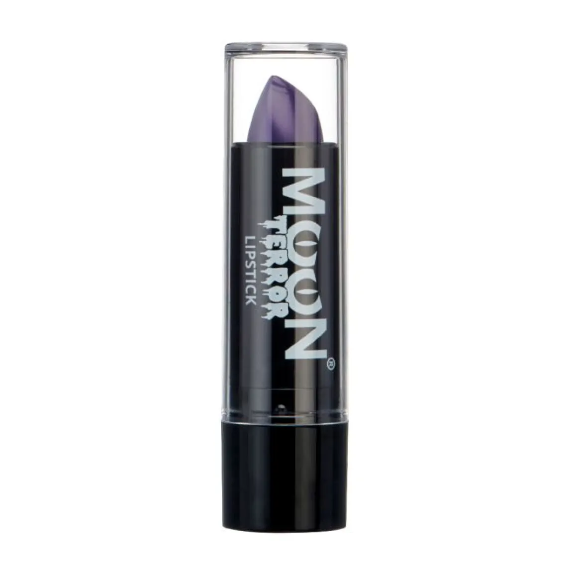 Moon terror läppstift, lila 5 g