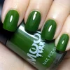 Moon terror nagellack, grön 14 ml